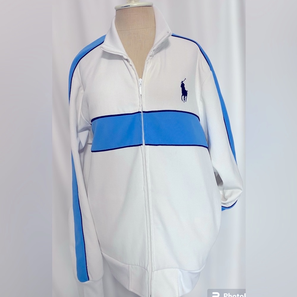 Men’s Polo Ralph Lauren Lg Jacket